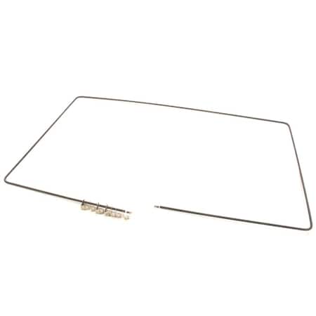 Bki Calrod, 120V 600W, A2182-1 C0200